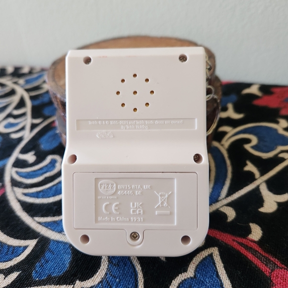 Tetris keyring, retro tetris - Picture 2 of 4